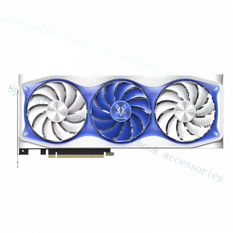 Rtx 5080 16Gb - Carte graphique A+ Manli GeForce RTX