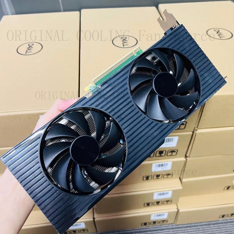 Graphics Card 24Gb Gddr6X - Carte graphique B FOR Dell NVIDIA