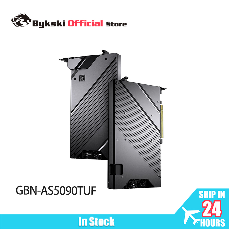 Rtx 5090 32Gb - Bloc d'eau GPU Granzon pour carte