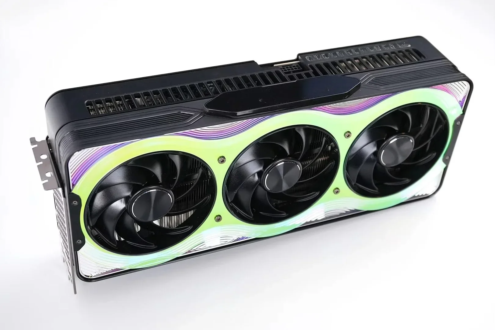 Rtx 5090 32Gb - Palit GeForce RTX 5090 GameRock carte