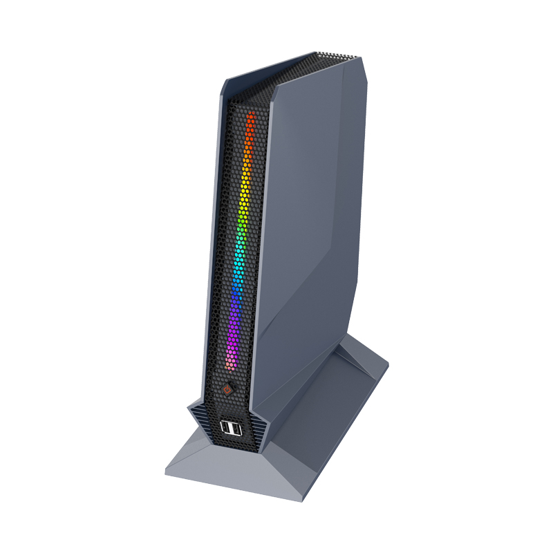 Desktop Gaming Gpu 32Gb - Mini PC de bureau gaming Intel