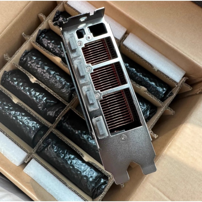 Graphics Card 24Gb Gddr6X - Carte graphique RTX 3090 24 Go