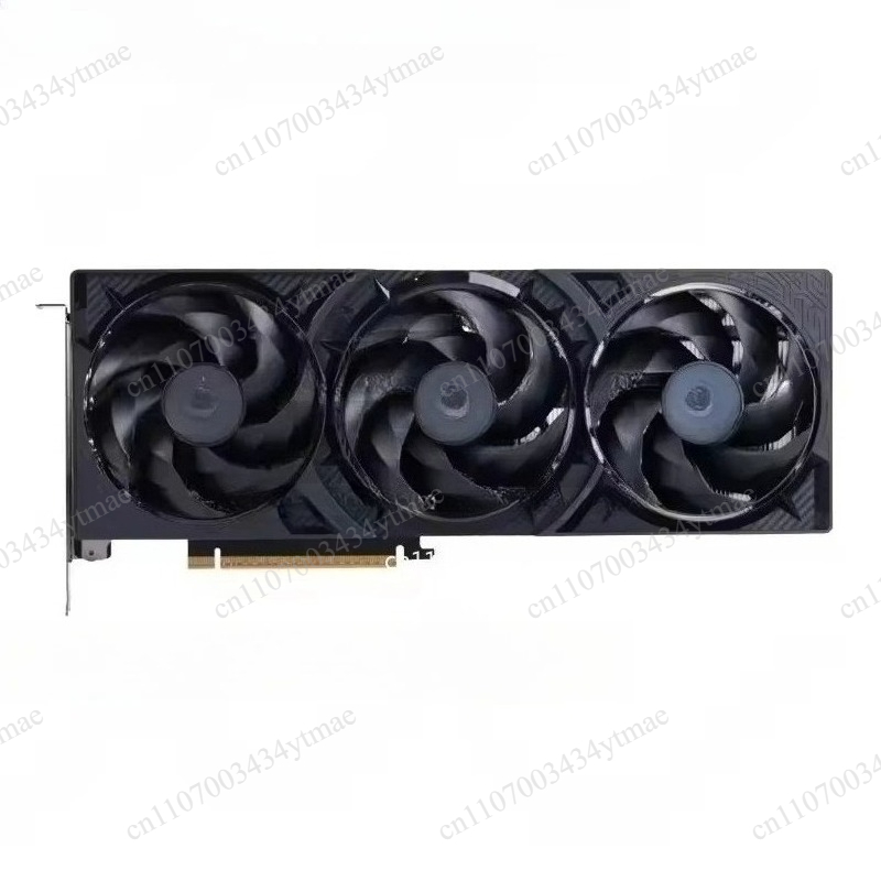 Graphics Card 24Gb Gddr6X - Carte graphique de jeu RTX 4090