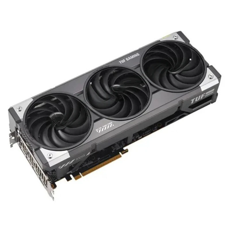 Rx 9070 16Gb - Nouvelle carte graphique AMD RADEON TUF