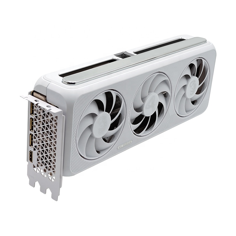 Rtx 5080 16Gb - Nouvelle carte graphique RTX 5080 blanche