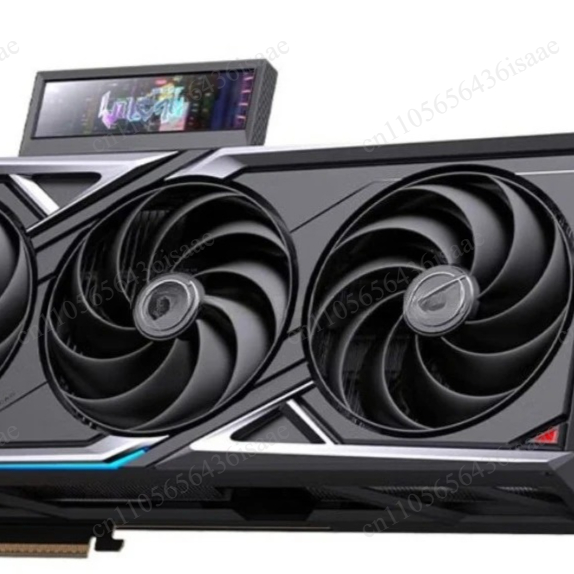 Rtx 5090 32Gb - Carte graphique de jeu RTX 5090
