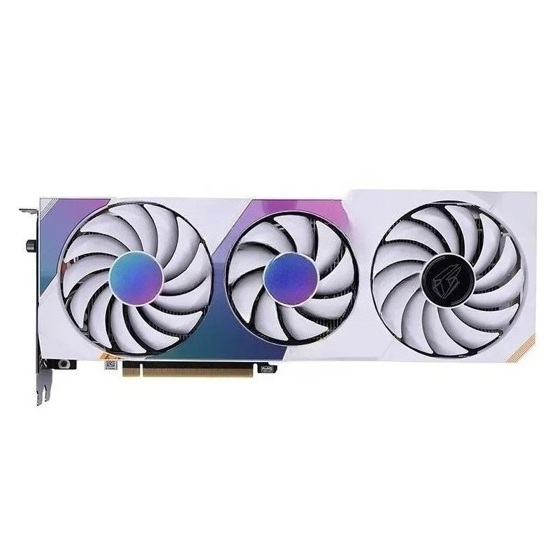Graphics Card 24Gb Gddr6X - Carte graphique RTX 3090 24 Go