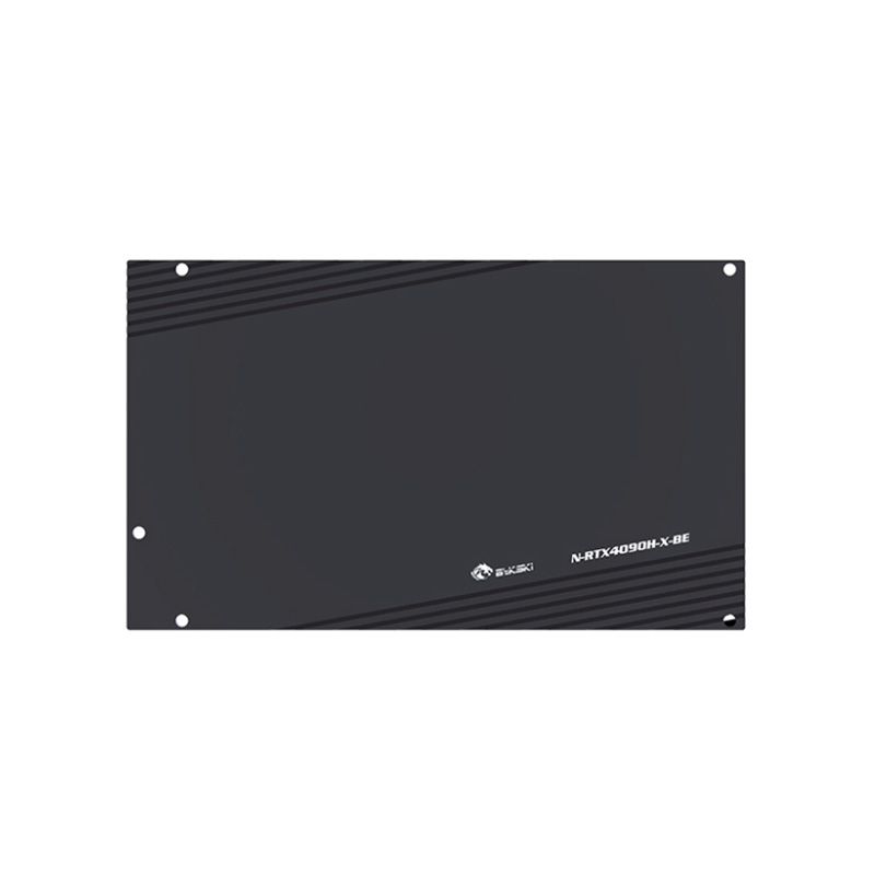 Rtx 4090 Water Block - Bykski bloc d'eau pour NVIDIA (édition