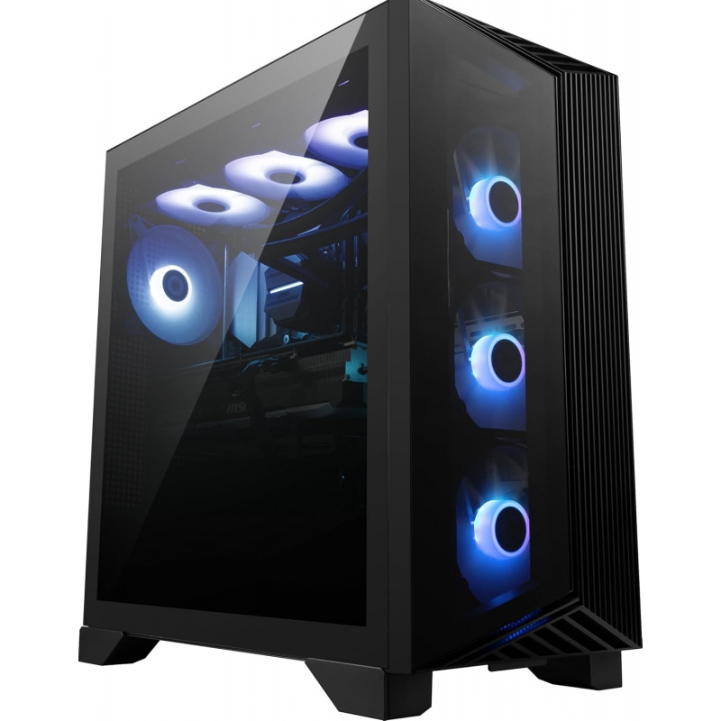 Rtx 5080 16Gb - Ordinateur de bureau gaming ZS2 :