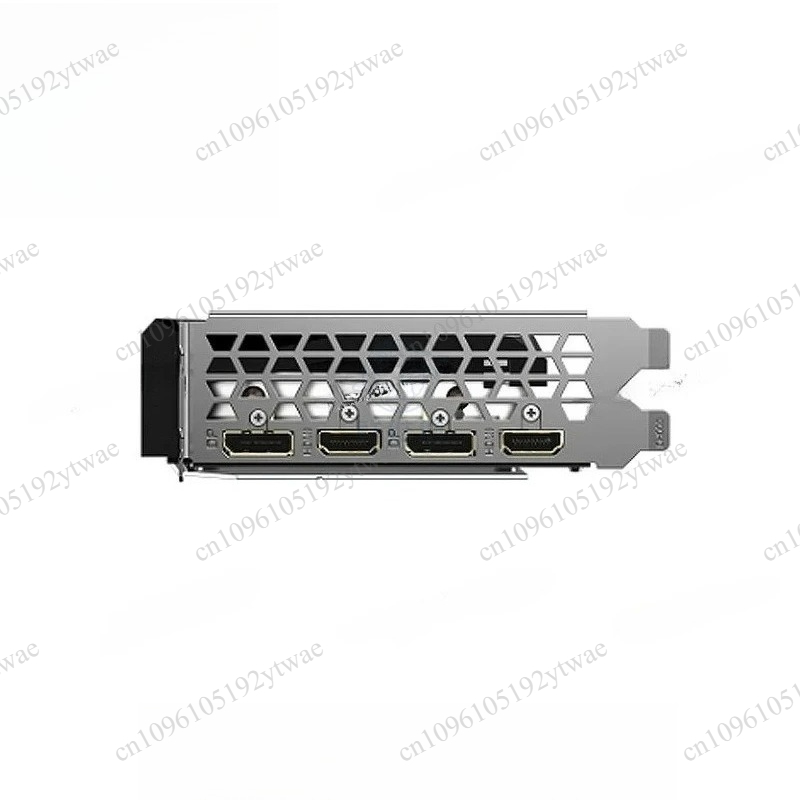 Graphics Card 24Gb Gddr6X - Carte graphique de jeu RTX 3090