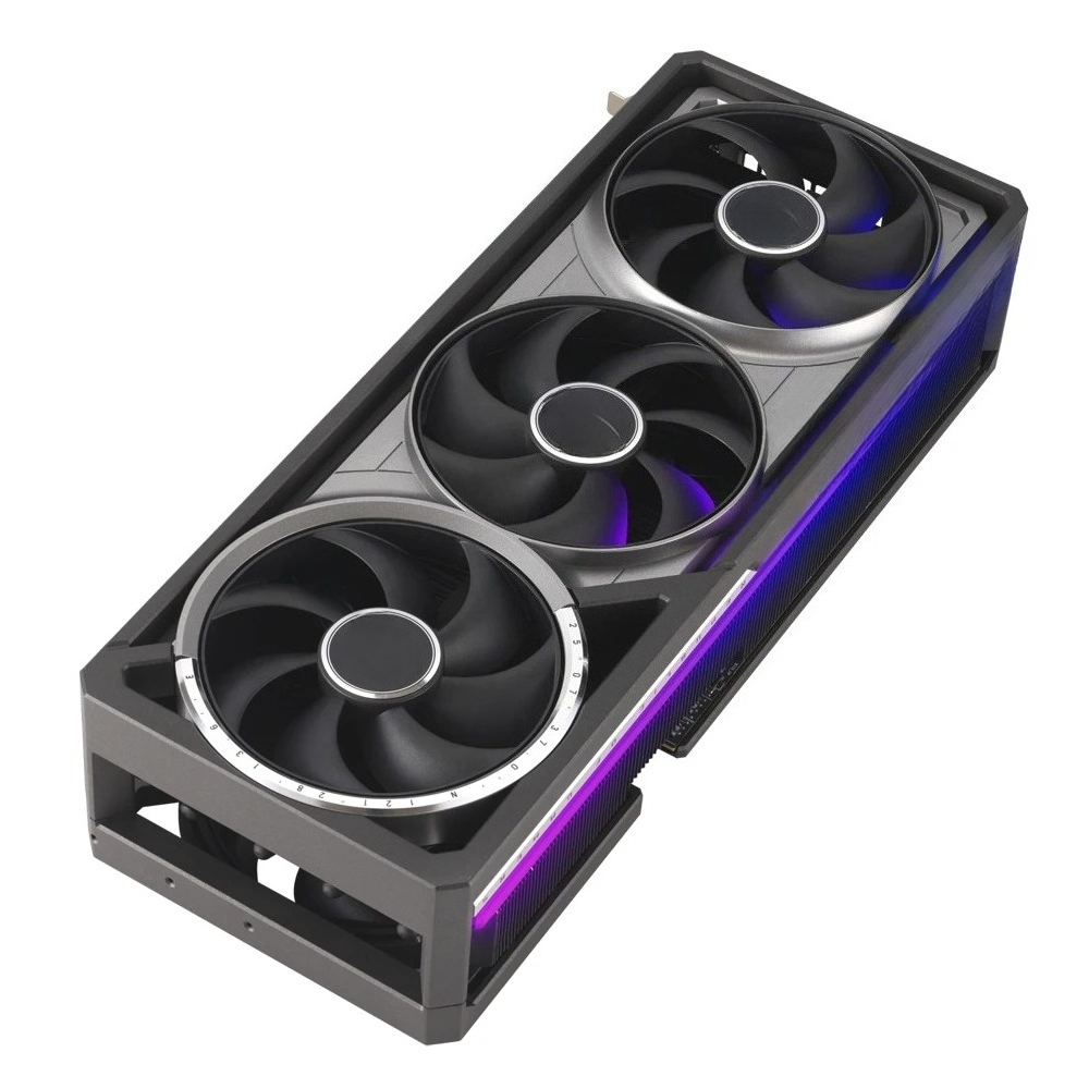 Rtx 5080 16Gb - Carte graphique de jeu haute performance