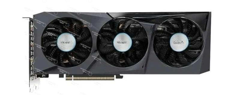 Graphics Card 24Gb Gddr6X - Carte graphique RTX 3090 24 Go