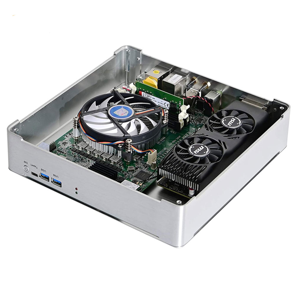 Desktop Gaming Gpu 32Gb - Partaker ordinateur de jeu Windows 10