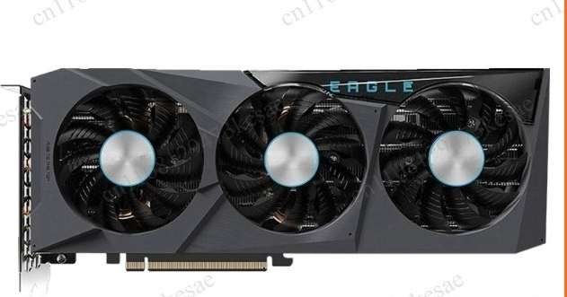Graphics Card 24Gb Gddr6X - Carte graphique RTX 3090 24 Go