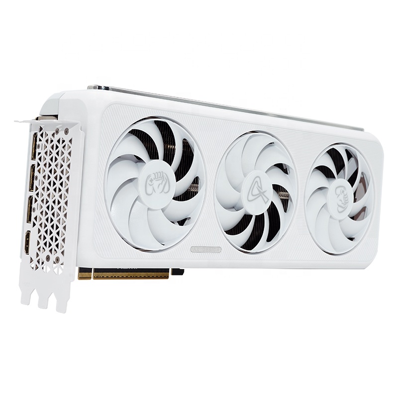 Rtx 5080 16Gb - Carte graphique de jeu en gros
