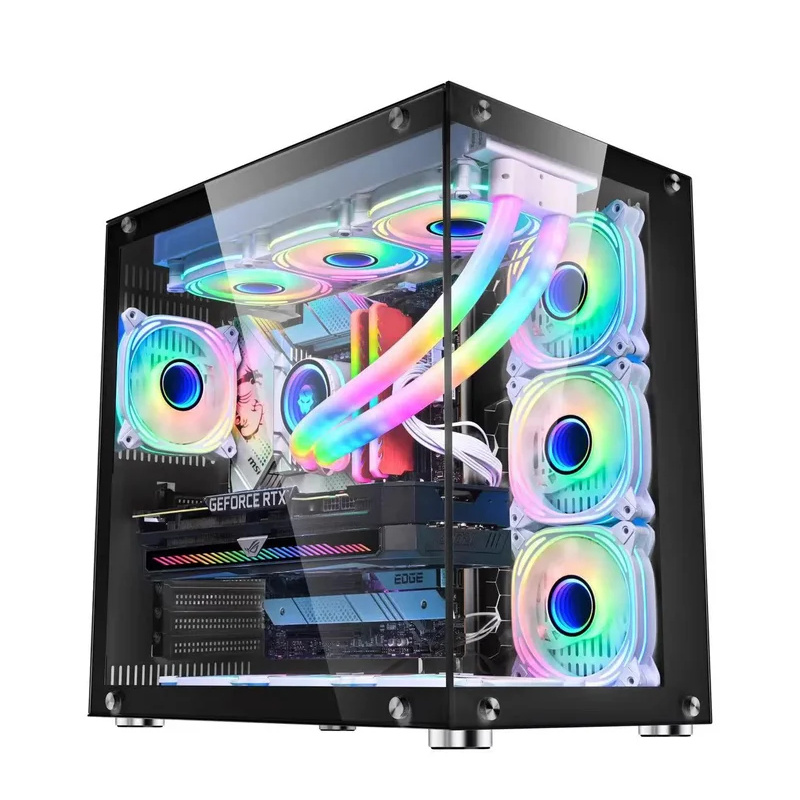 Desktop Gaming Gpu 32Gb - Ordinateur de bureau populaire I9 I7