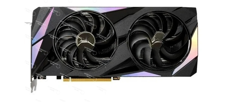 Graphics Card 24Gb Gddr6X - Carte graphique RTX 3090 24 Go