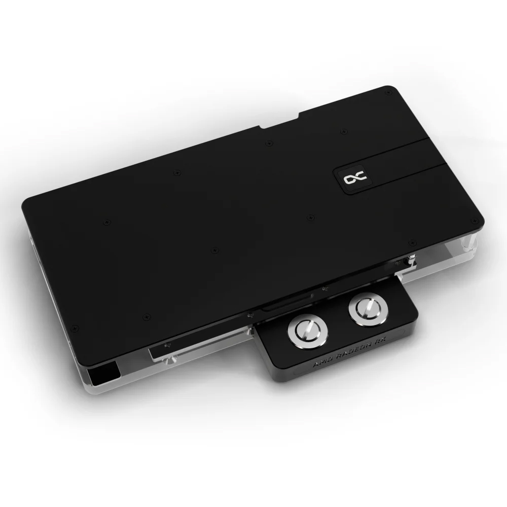 Alphacool Core GPU bloc d'eau  - Rx 9070 Xt avis et prix