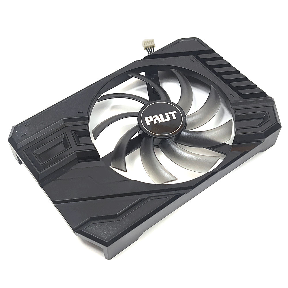 Ventilateur GPU GTX 1660 Storm - Rtx 4080 Super 16Gb avis et prix