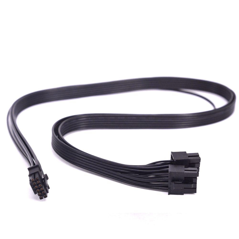 Câble touriste pour Thermaltak - Dual 8Pin To 16Pin 12Vhpwr Cable avis et prix