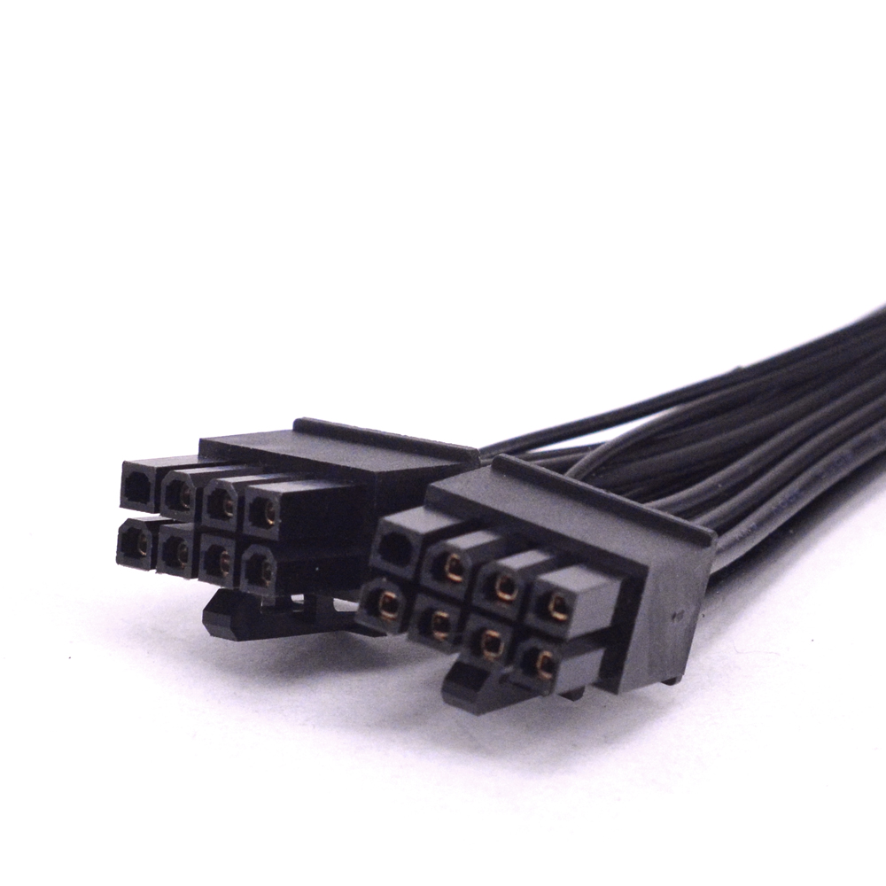Câble touriste pour Thermaltak - Dual 8Pin To 16Pin 12Vhpwr Cable avis et prix