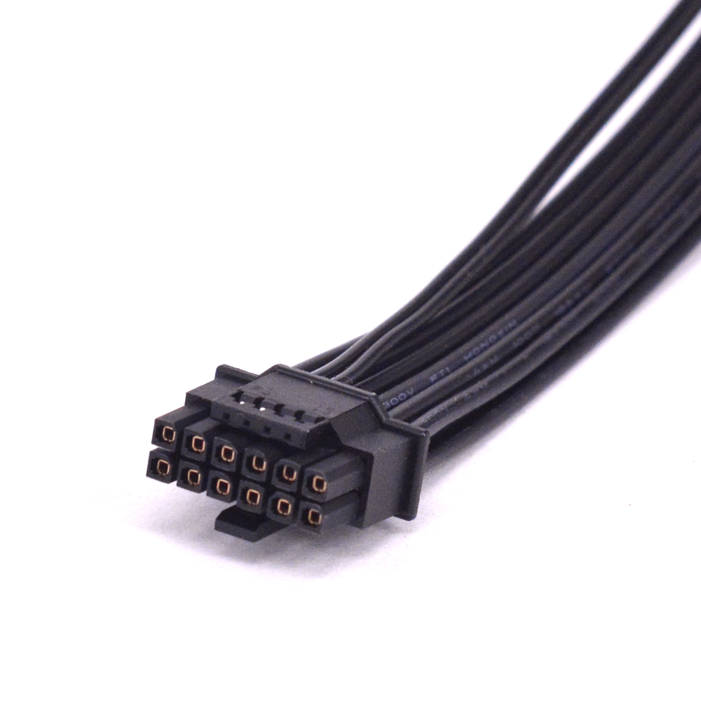 Câble touriste pour Thermaltak - Dual 8Pin To 16Pin 12Vhpwr Cable avis et prix