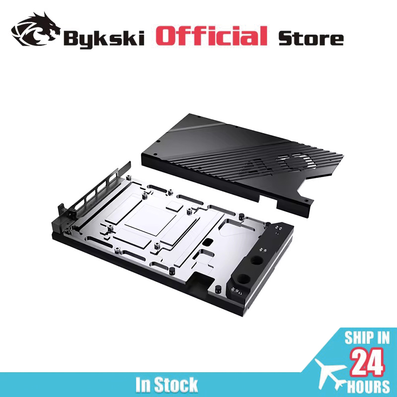 Granzon GBN-RTX4090FE bloc GPU - Rtx 4090 Water Block avis et prix