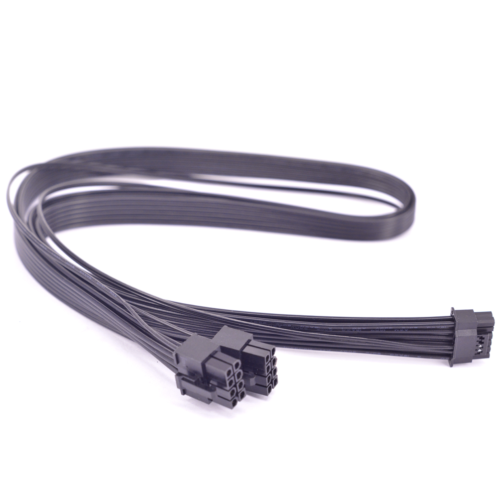 Câble d'alimentation PSU pour  - Dual 8Pin To 16Pin 12Vhpwr Cable avis et prix