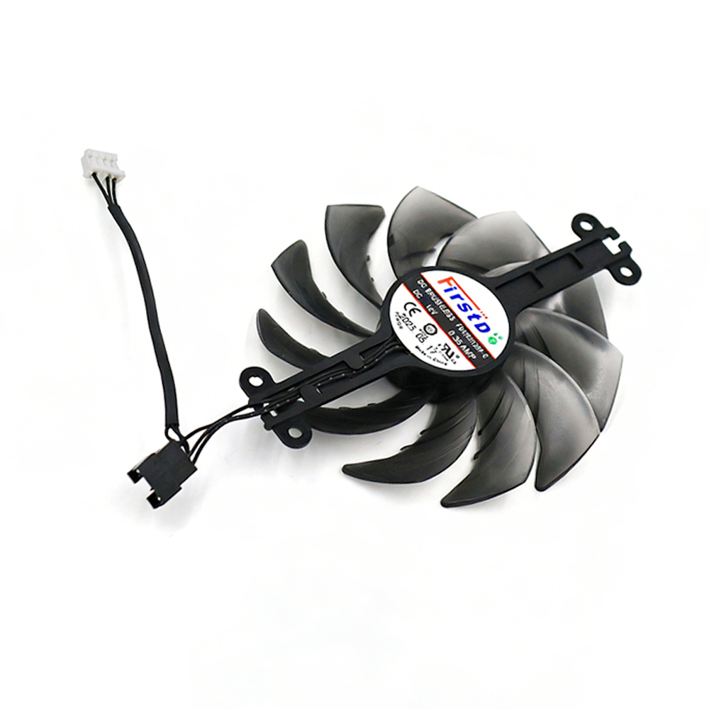 R ​ Ventilateur de carte vidéo - Rx 9070 Xt avis et prix