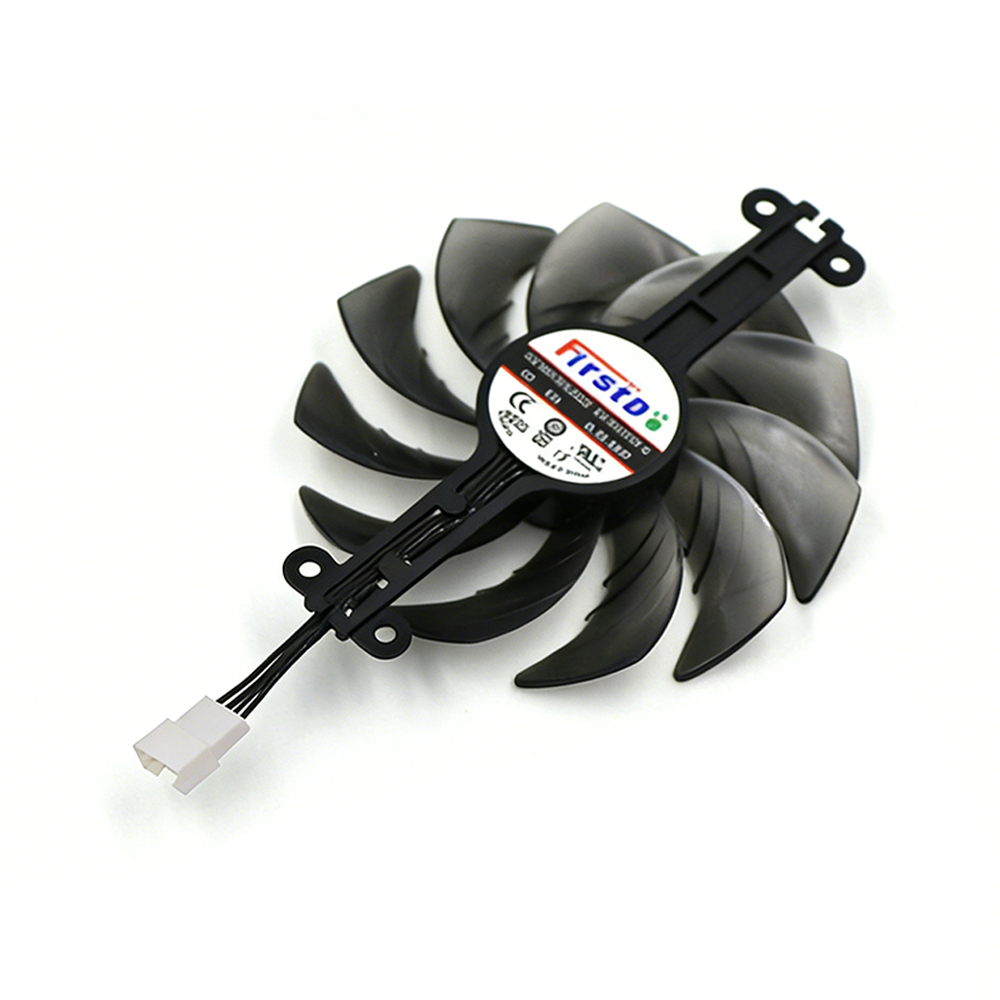 R ​ Ventilateur de carte vidéo - Rx 9070 Xt avis et prix