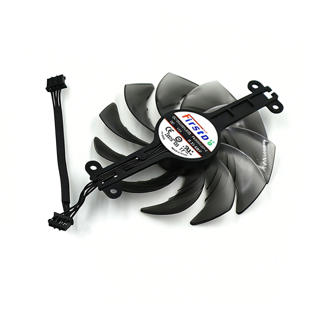 R ​ Ventilateur de carte vidéo - Rx 9070 Xt avis et prix