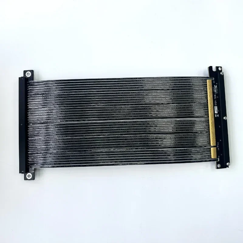 Câble montant PCIE 4.0 16X |   - Itx Gpu Riser Pcie 4.0 16X avis et prix