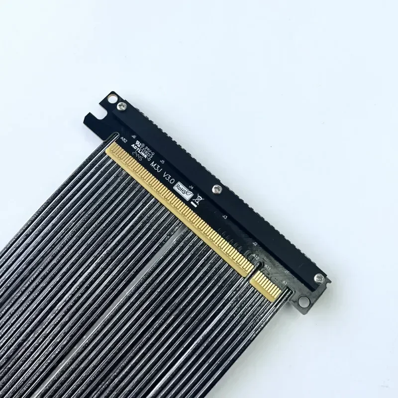 Câble montant PCIE 4.0 16X |   - Itx Gpu Riser Pcie 4.0 16X avis et prix
