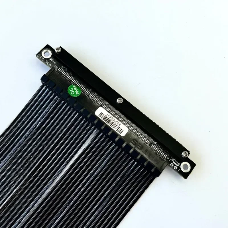 Câble montant PCIE 4.0 16X |   - Itx Gpu Riser Pcie 4.0 16X avis et prix