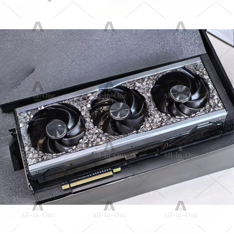Nouvelle carte graphique V100  - Desktop Gaming Gpu 32Gb avis et prix