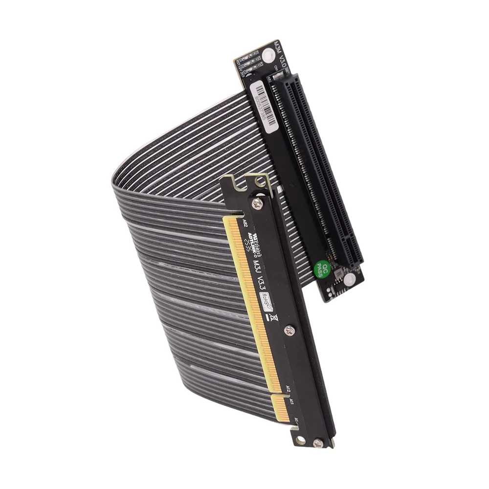 ADT-Link 2025 nouveau câble d' - Itx Gpu Riser Pcie 4.0 16X avis et prix