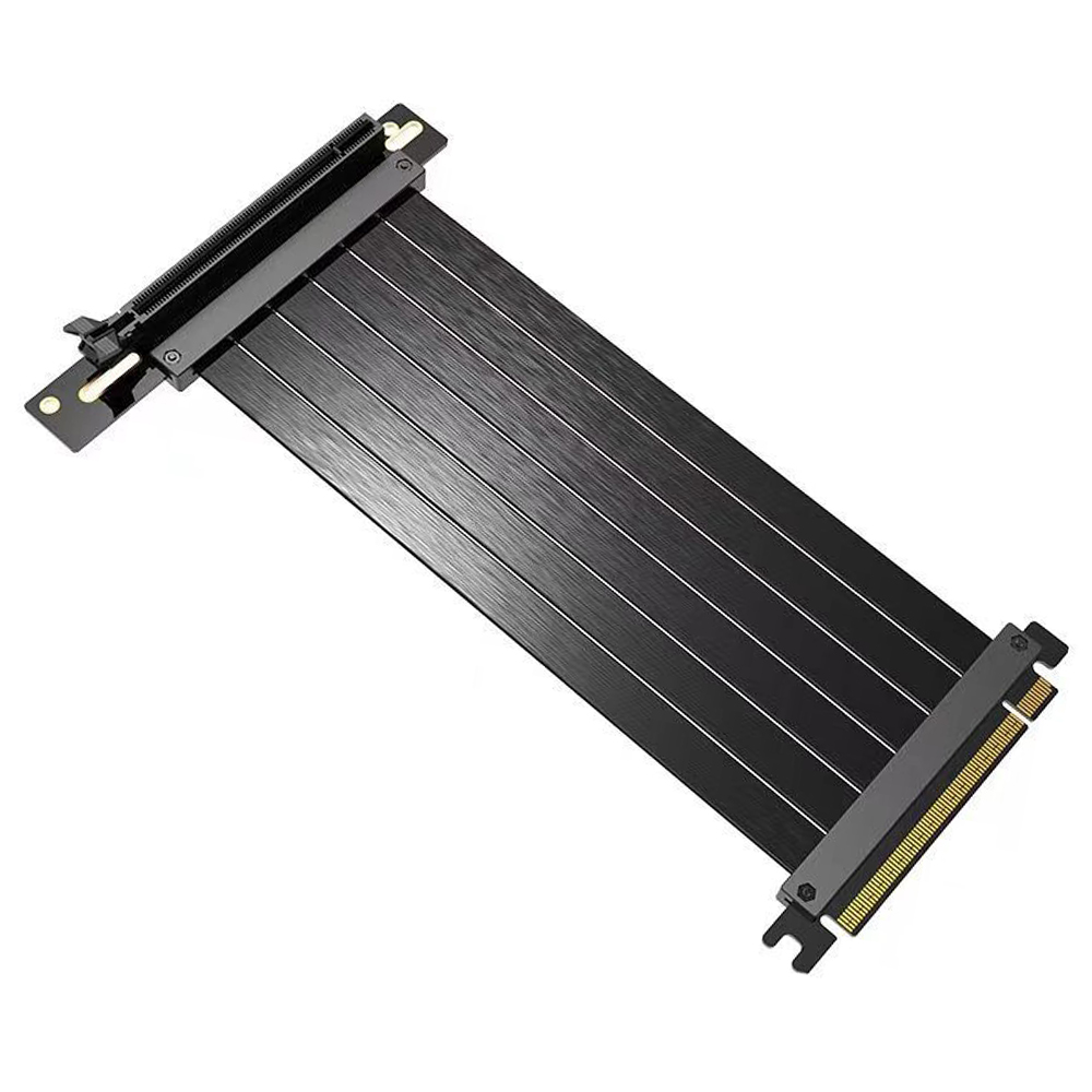 MZX-Câble Riser PCIE 4.0 3.0 1 - Itx Gpu Riser Pcie 4.0 16X avis et prix