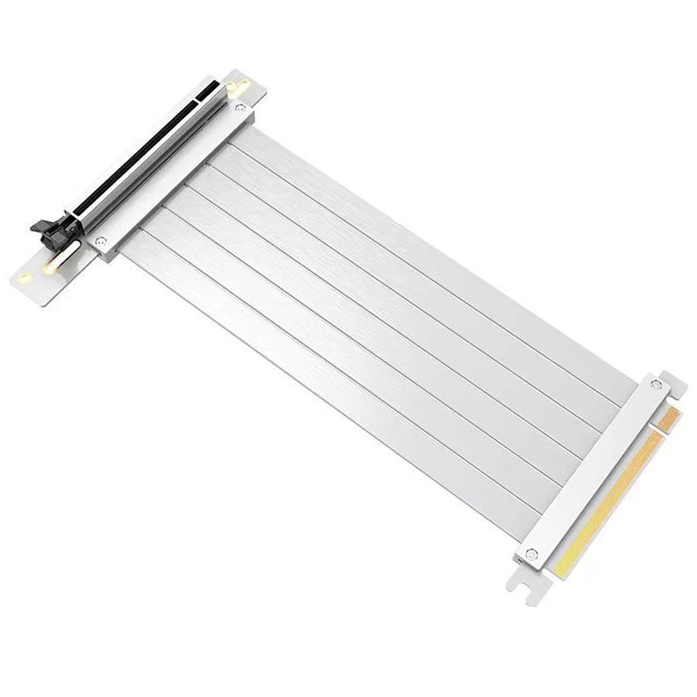 MZX-Câble Riser PCIE 4.0 3.0 1 - Itx Gpu Riser Pcie 4.0 16X avis et prix