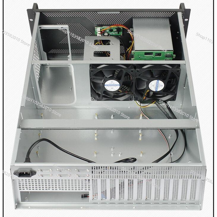 Châssis de serveur 4U remplaça - Server Gpu Chassis 4U avis et prix