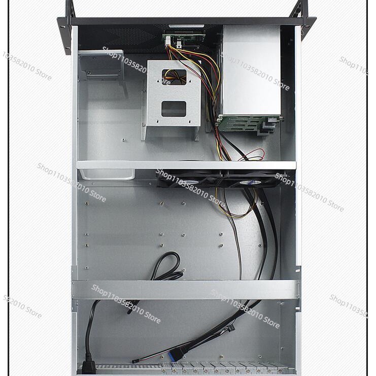 Châssis de serveur 4U remplaça - Server Gpu Chassis 4U avis et prix