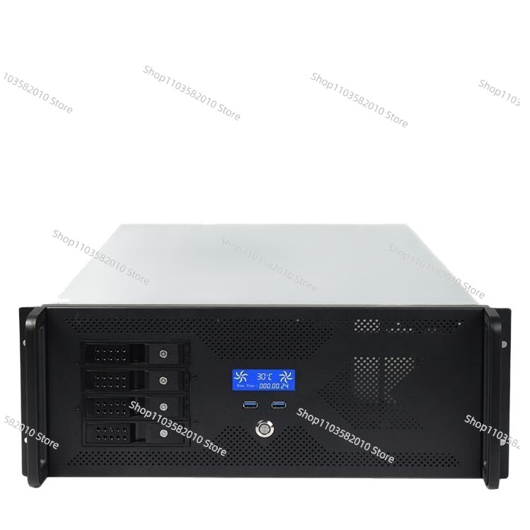 Châssis de serveur 4U remplaça - Server Gpu Chassis 4U avis et prix