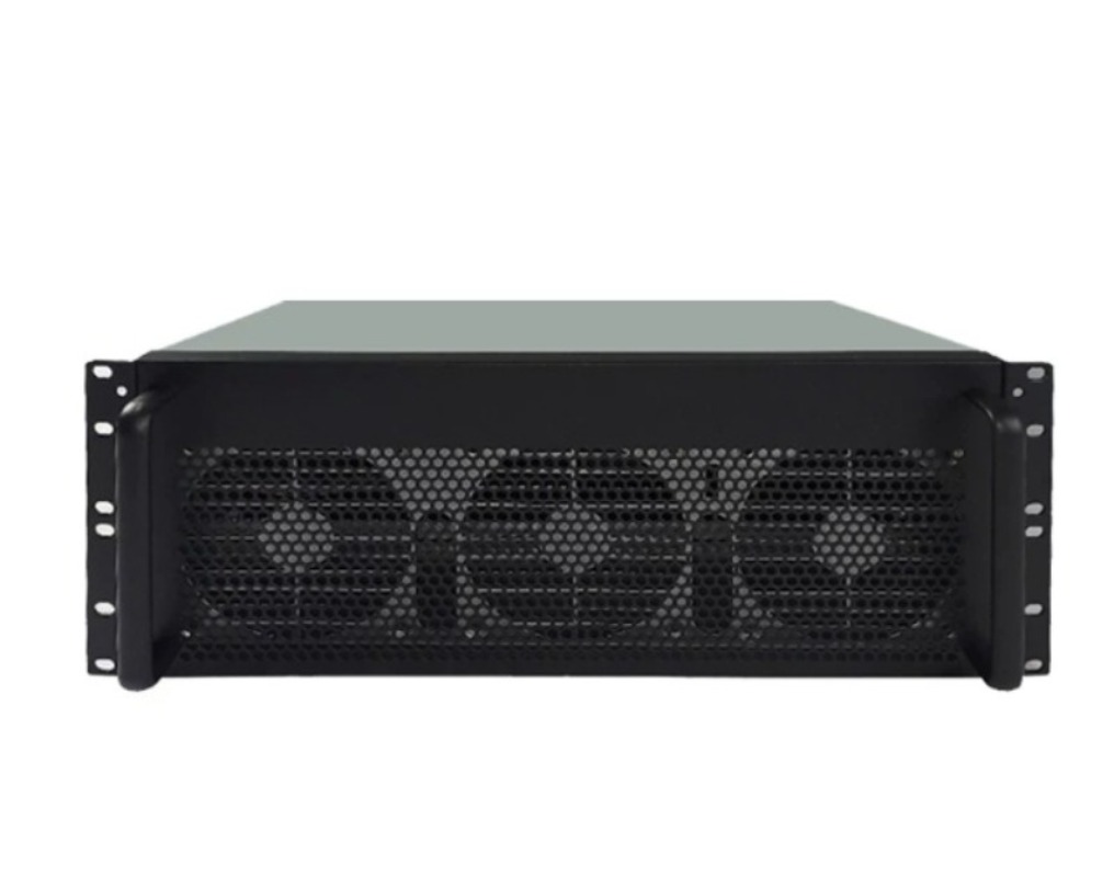 Châssis de serveur multi-GPU 4 - Server Gpu Chassis 4U avis et prix