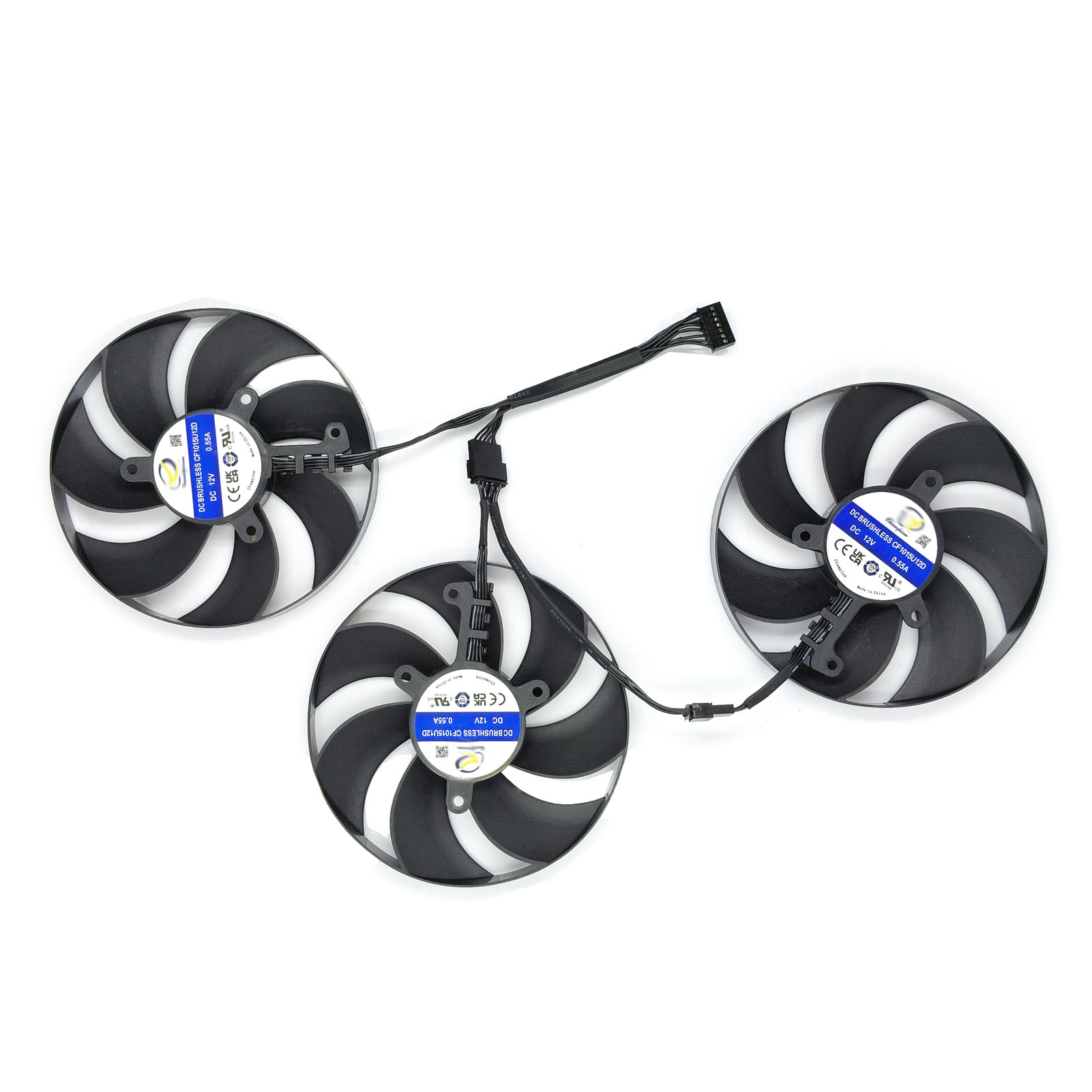 Ventilateur de carte graphique - Rtx 5090 32Gb avis et prix