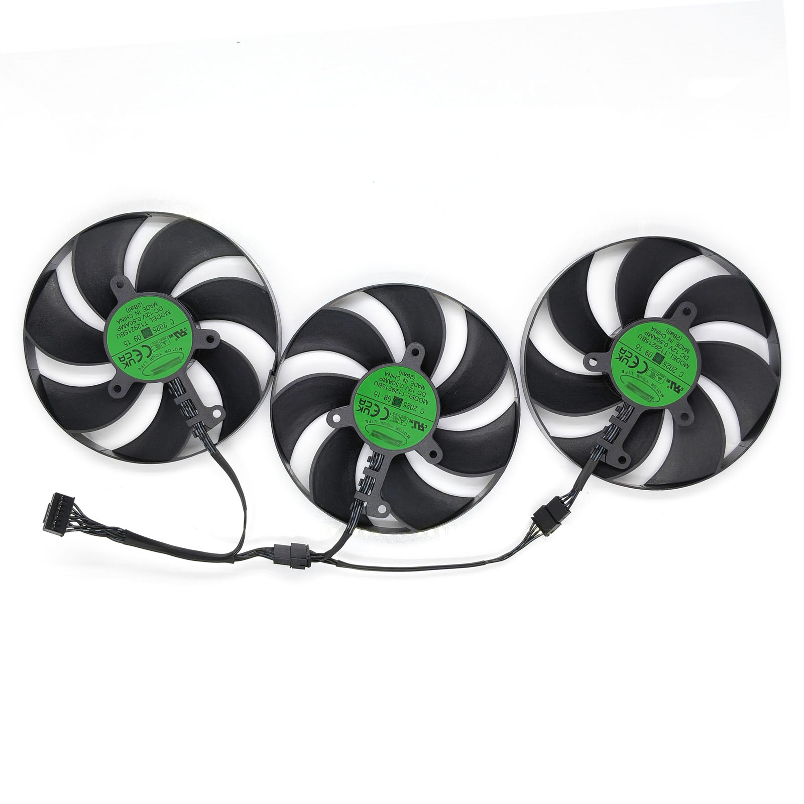 Ventilateur de carte graphique - Rtx 5090 32Gb avis et prix