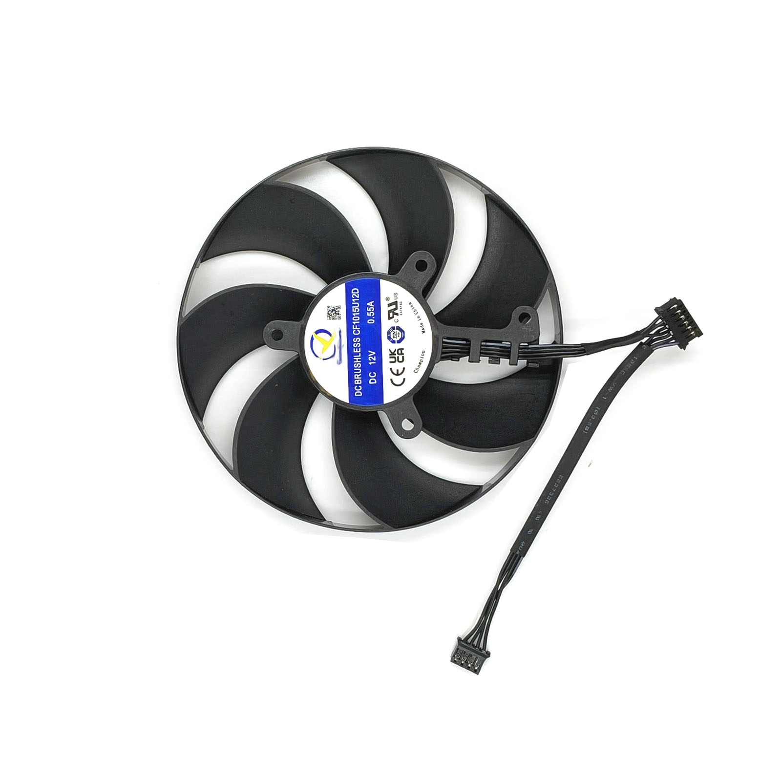 Ventilateur de carte graphique - Rtx 5090 32Gb avis et prix