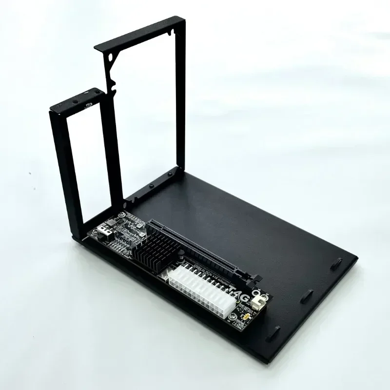 UT4G-Carte de ponçage externe  - Gpu External Dock Egpu Thunderbolt 4 avis et prix