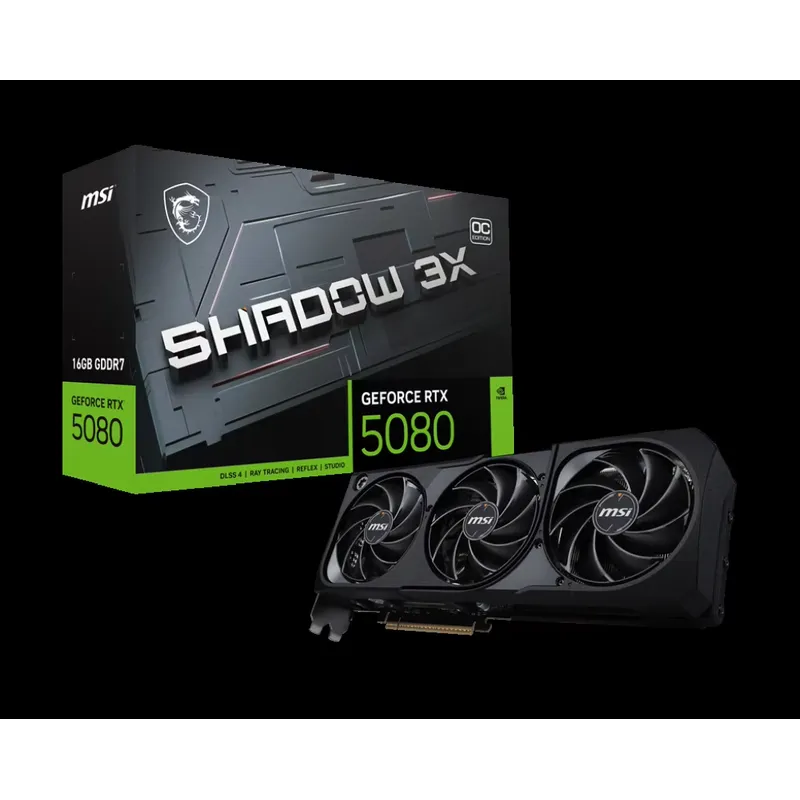 【CHIMU HOME】 Carte graphique G - Rtx 5080 16Gb avis et prix