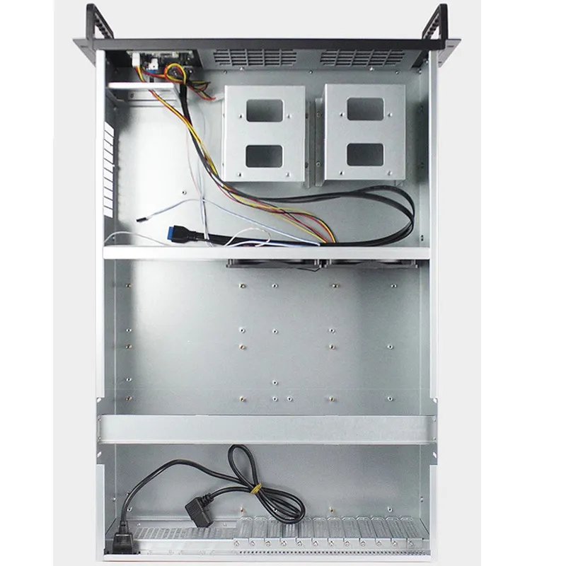 Châssis de serveur 4U haute pe - Server Gpu Chassis 4U avis et prix
