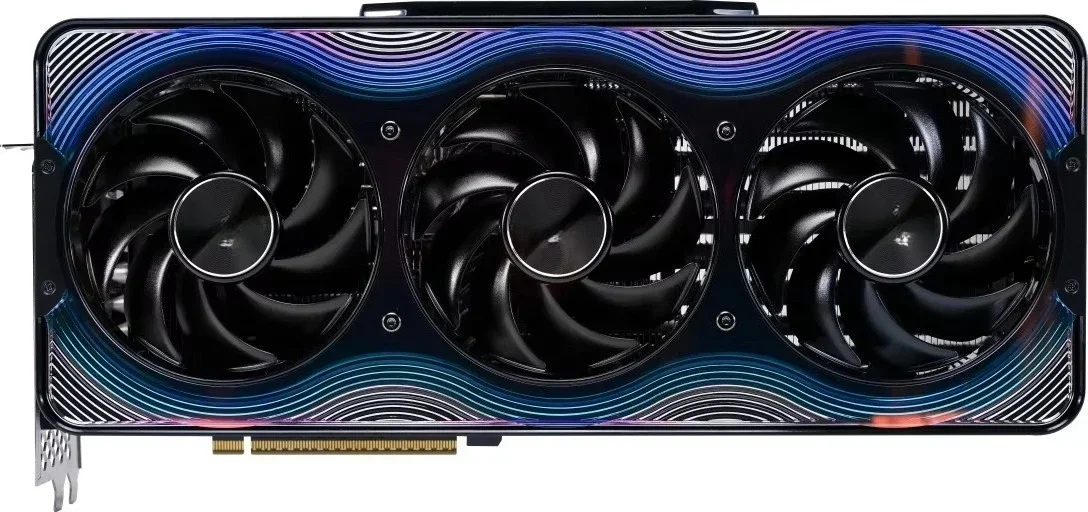 Palit GeForce RTX 5090 GameRoc - Rtx 5090 32Gb avis et prix