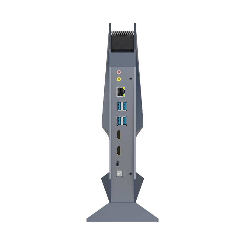 Mini PC de bureau gaming Intel - Desktop Gaming Gpu 32Gb avis et prix
